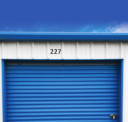 Storage Units at Garrison Storage - Lloydminster - Highway 16 West, Lloydminster AB